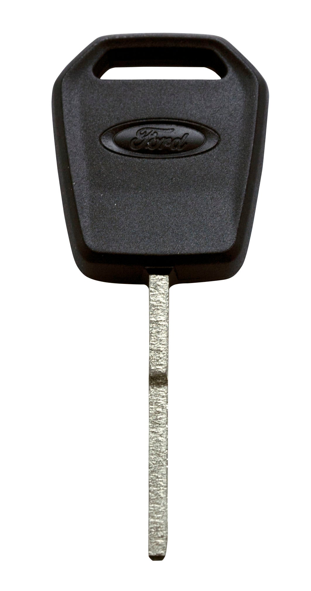 Replacement Ford Transponder Key - 128-Bit Chip Compatible With Select Ford & Lincoln Vehicles