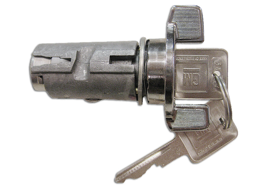 GM 1978-1996 Uncoded Ignition w/ Bolt (701398) -by Strattec
