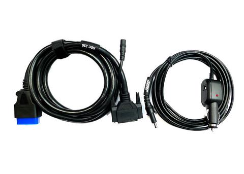 ADC-250 - OBD Cable for MVP-Pro / T-Code – Lockpicks.com