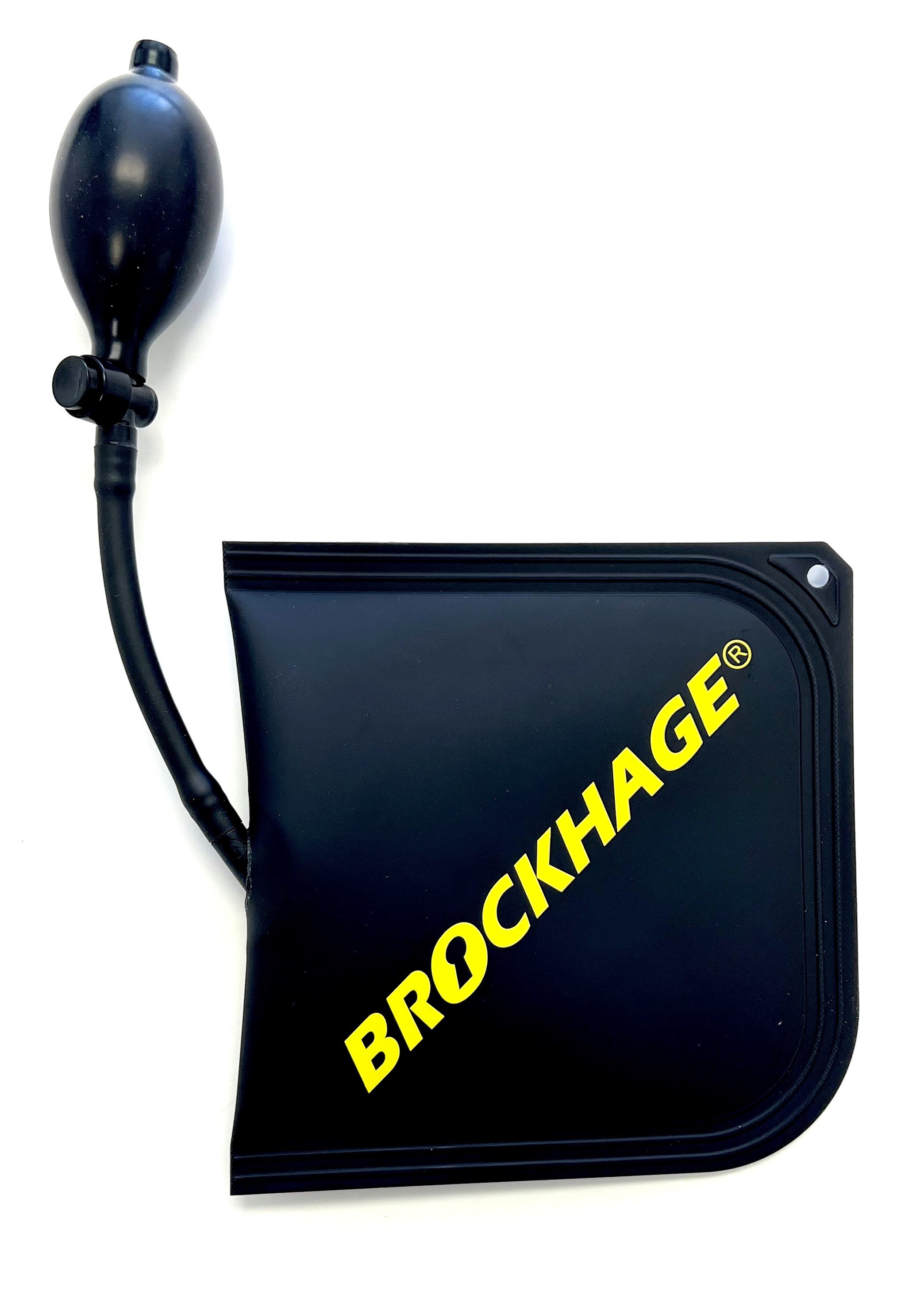 Unlock Doors with Confidence Using the Brockhage CDW-20 Car Door
