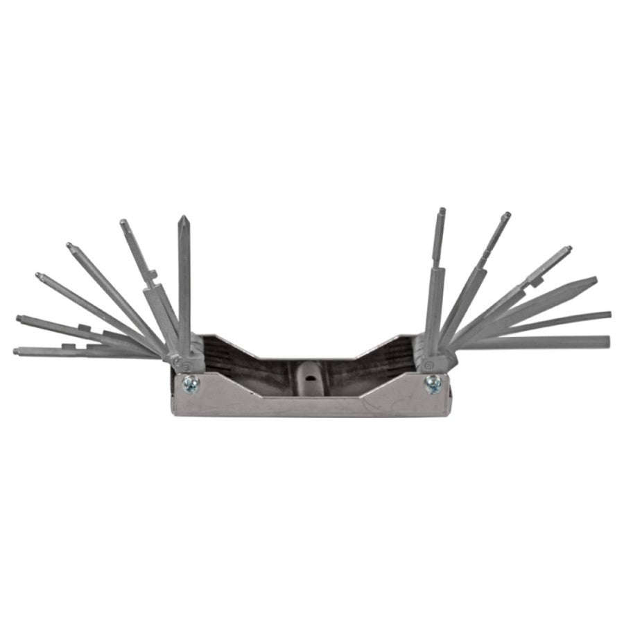 Safe Change Key Set | GSA Type Safe Change Keys | LockPicks.com