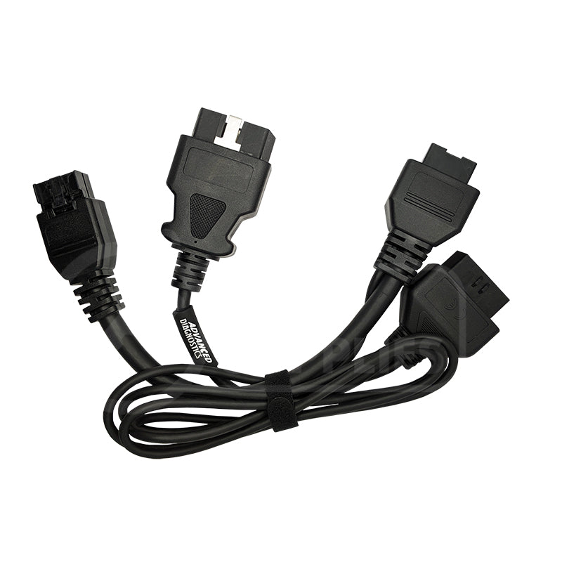 ADC-2012 Cable for Chrysler - by Advanced Diagnostics – Lockpicks.com