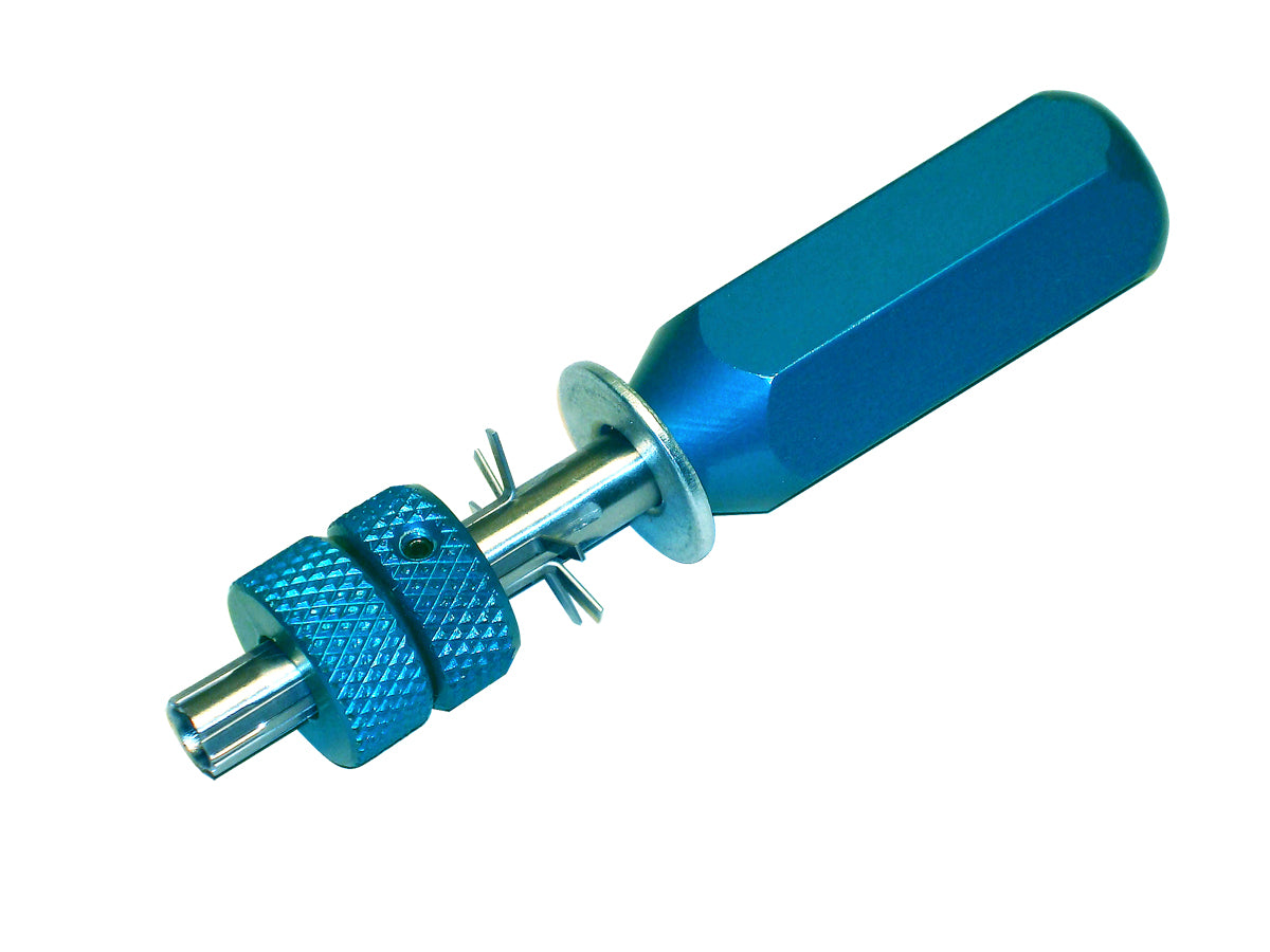Swift Laptop Lock Solutions: 7-Pin Mini Tubular Pick Part Number 