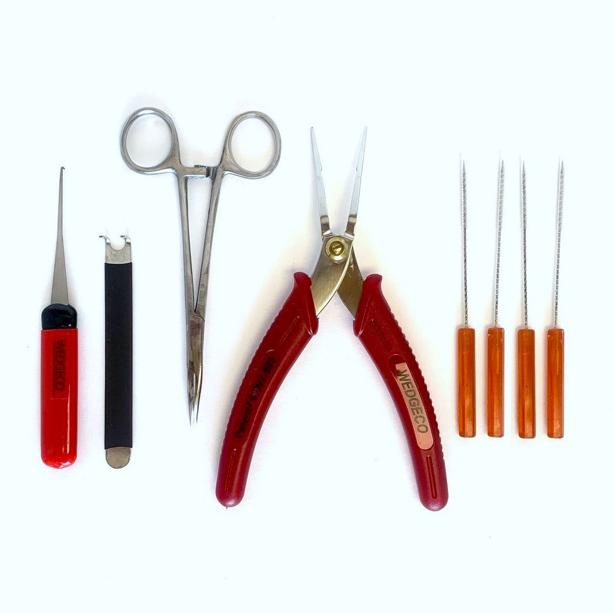 WedgeCo Brocken Key Removel Kit- WC-3300 | Lockpicks.com