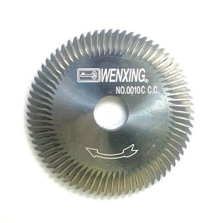 Winguard Cutter 100% Carbide Cutter For W232, W233A, W100A2 | Lockpicks.com
