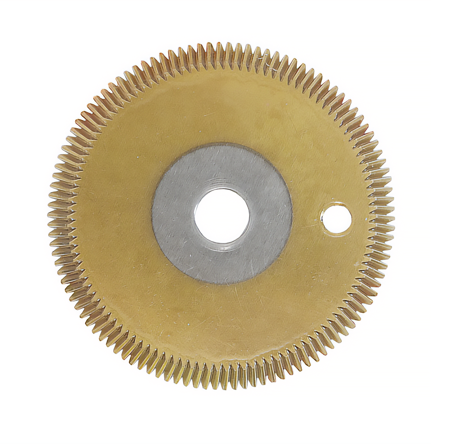 Original 01F (FLAT) Standard Futura Cutter -  by Silca