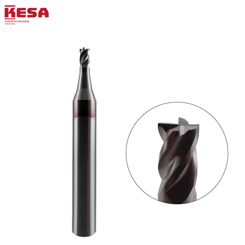 HC023 1.5mm Carbide Cutter For Keyline 303/304/319- by Kesa Cutters