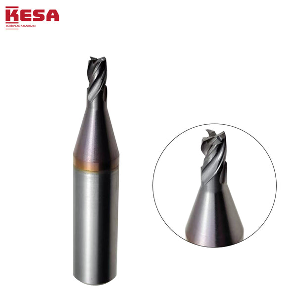 04L 1.22mm Milling Cutter For Futura Machine- by Kesa Cutters