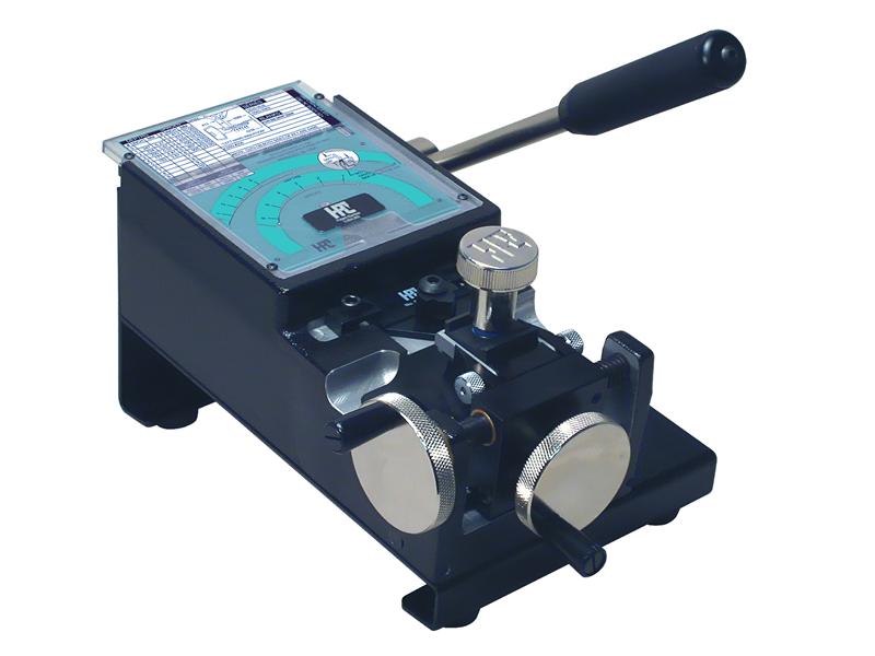 HPC Punch Machine | Key Code Cutter | lockpicks.com – Lockpicks.com
