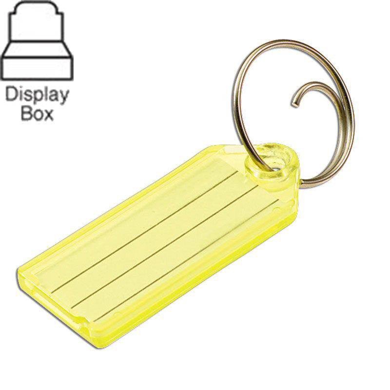 UtiliCarry Paracord C-Clip Display Box (15/BX) -by Lucky Line