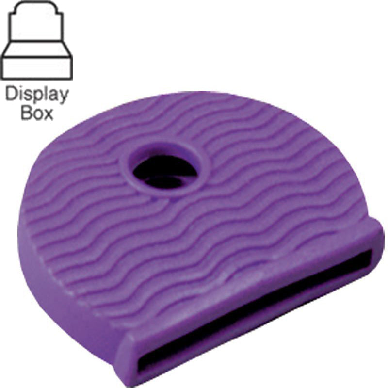 Standard Key Caps Assorted Display Box (200/Box) -by Lucky Line