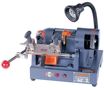 Wenxing LeverMatic Key Machine | Semi-Automatic Key Machine – Lockpicks.com