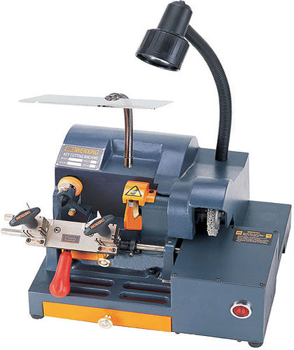 Key Cutting Machines | LockPicks – Lockpicks.com