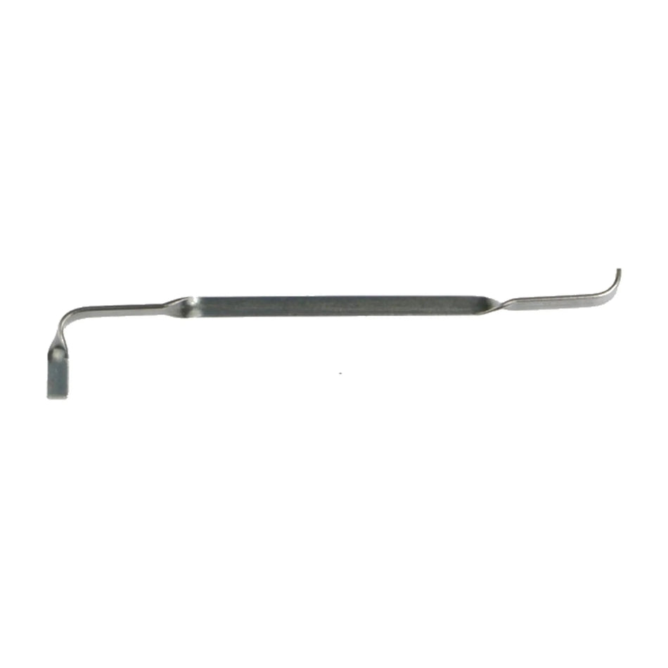 Medium .125 Turning Tool- by LAB