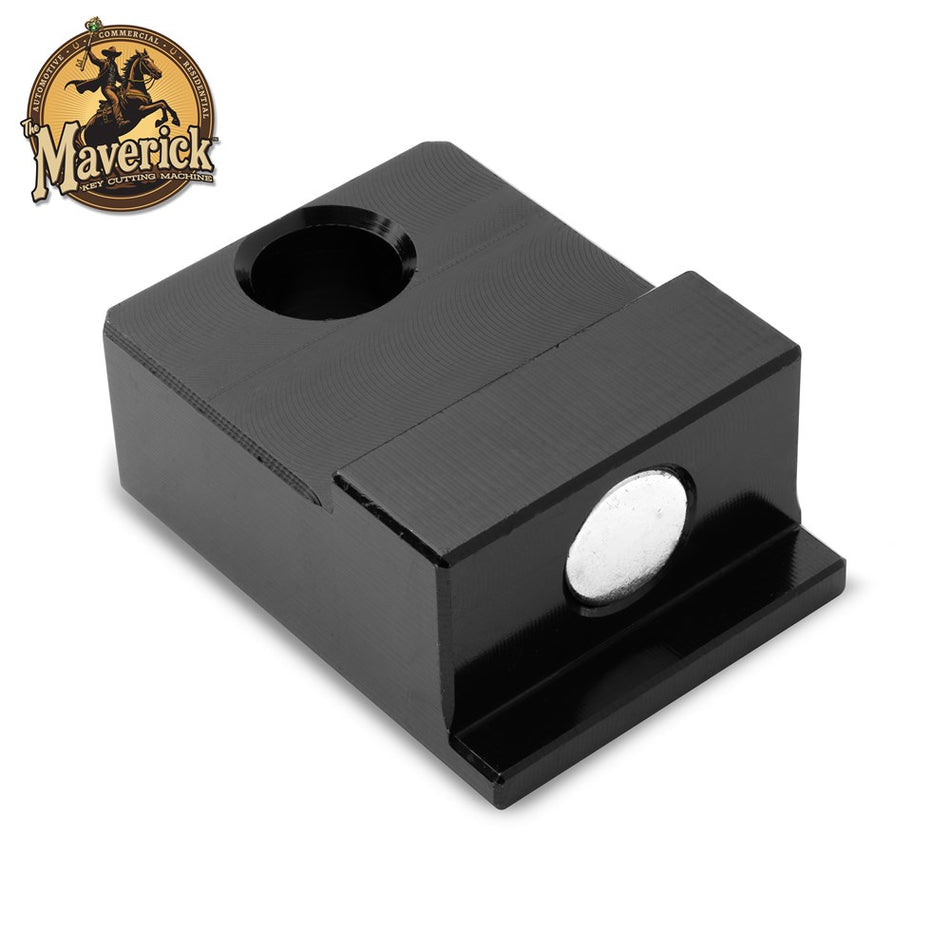 Shoulder Stop - by Maverick