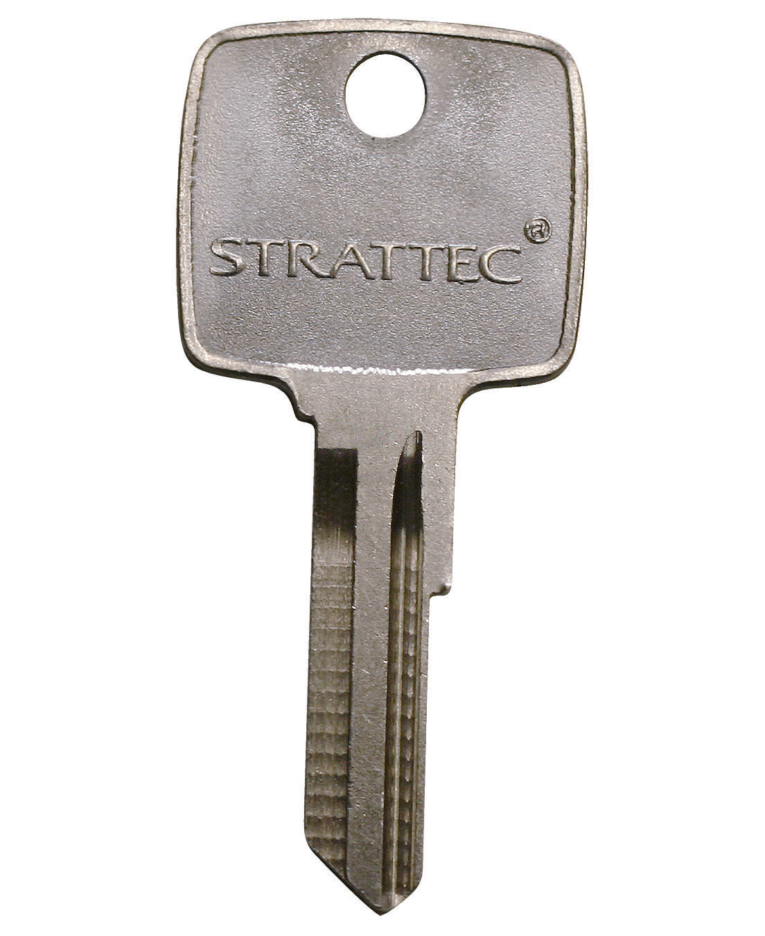 Mack Key Mack Truck (1595) Key w/ Strattec Logo -by Strattec – Lockpicks.com