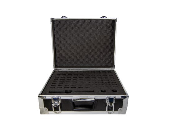 Aluminn Box Holds Up To 118 Tools Vertically - by Original Lishi
