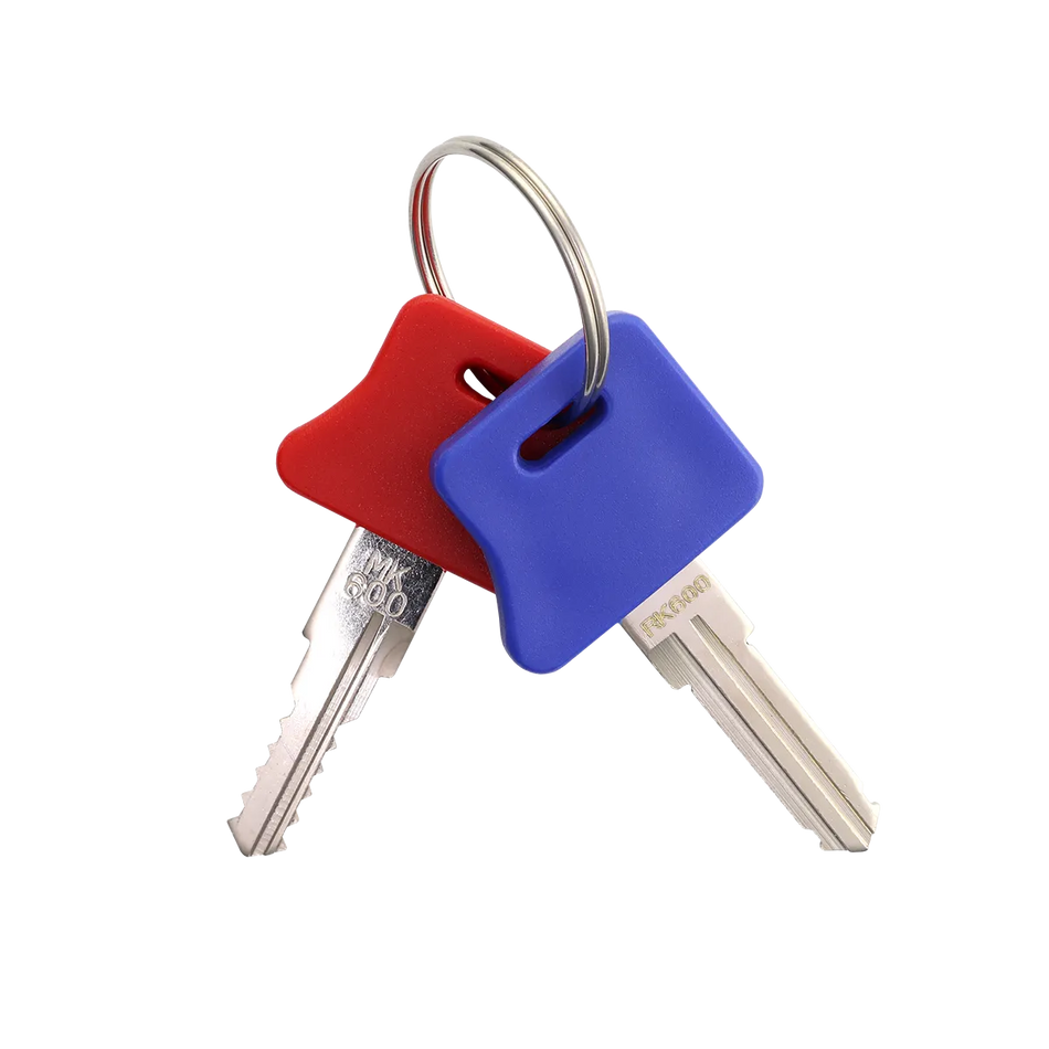 FIC J Series Master / Change Key Set - by Framon