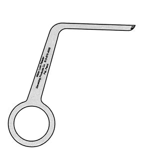 Universal Wafer Lock Reader by Locksmith Trainers