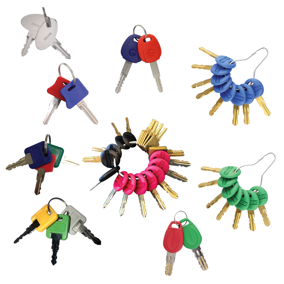 Complete Master Key Package - by Framon