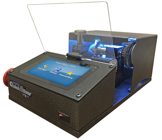 Core Max Key Machine Code Key Cutting Machines for Professional Locksmiths | Lockpicks ...