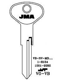 VW  (VO-VB, 73VB, X9, V30)