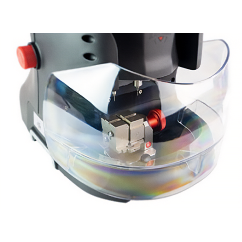 The Black Widow Key Machine (Essential Package) - by Lock Labs