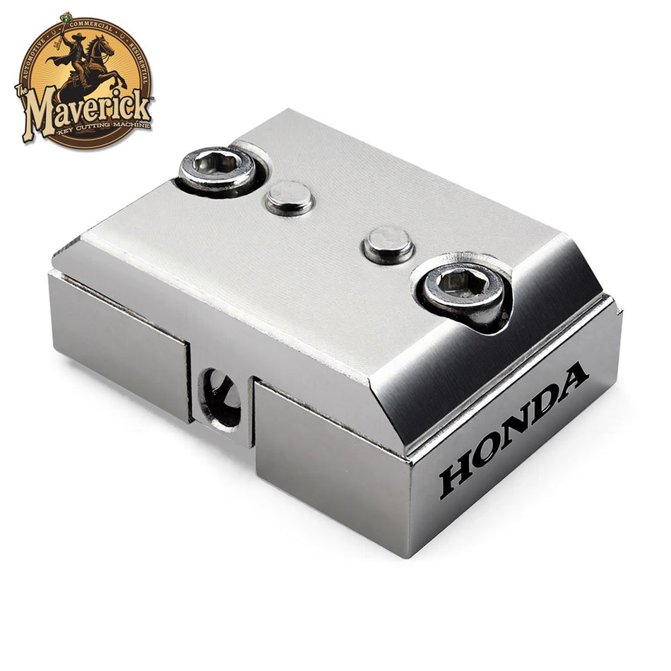 Steel Key Jaw for Honda - by Maverick