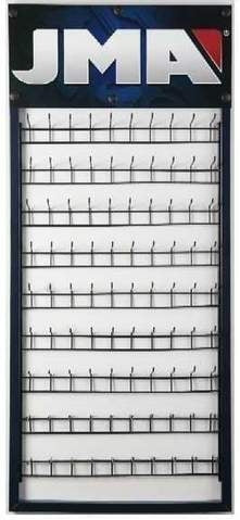 90 space JMA key rack | Lockpicks.com