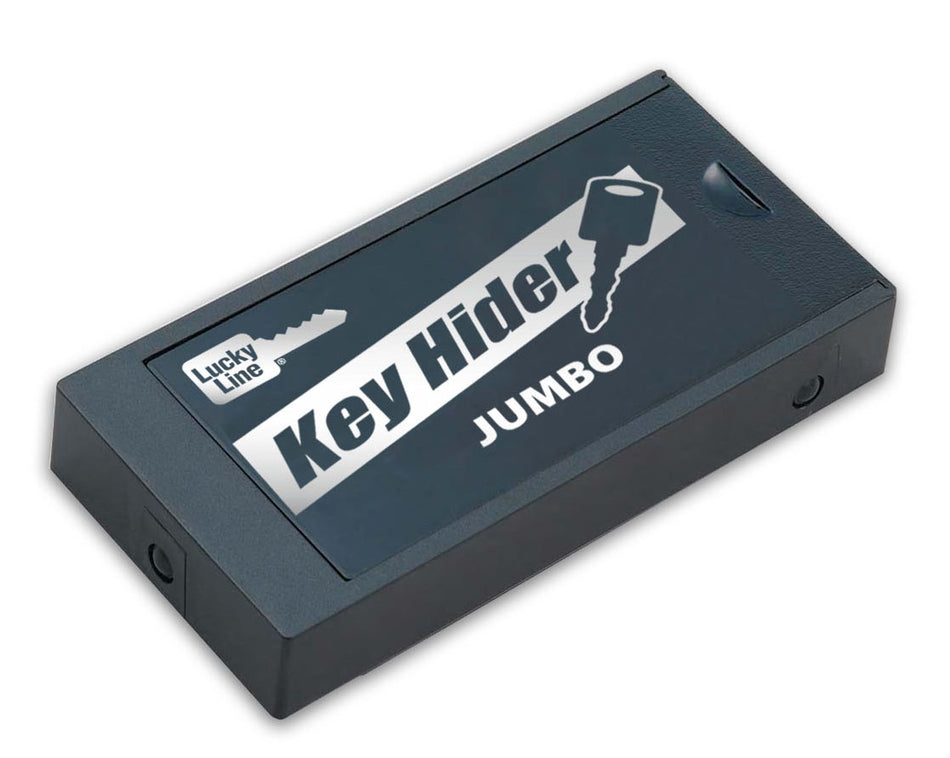 Jumbo Magnetic Key Hider Display (10/Cd) -by Lucky Line