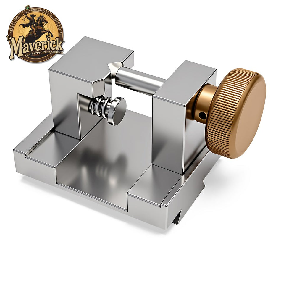 Motorcycle & Vending Machine Tubular Jaw - by Maverick