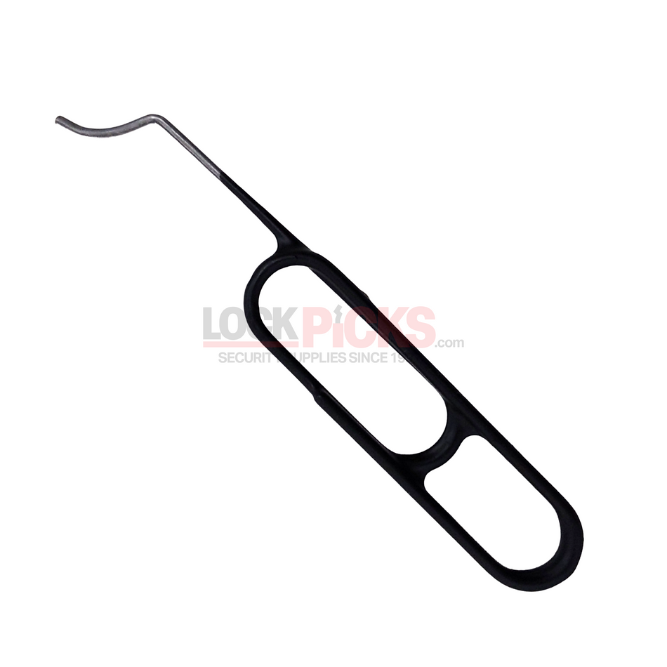 GM HU100 High Security Ignition Removal Tool V.3