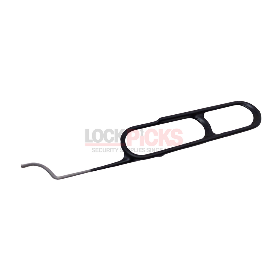 GM HU100 High Security Ignition Removal Tool V.3