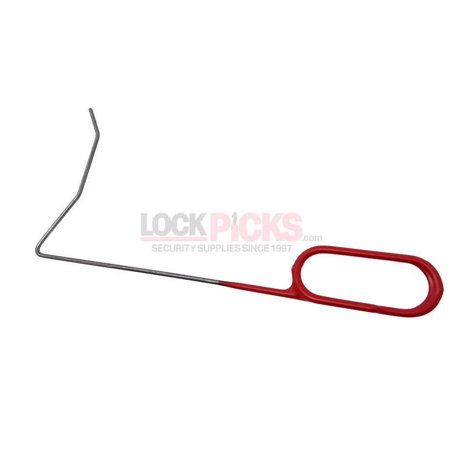GM HU100 High Security Ignition Removal Tool V.4