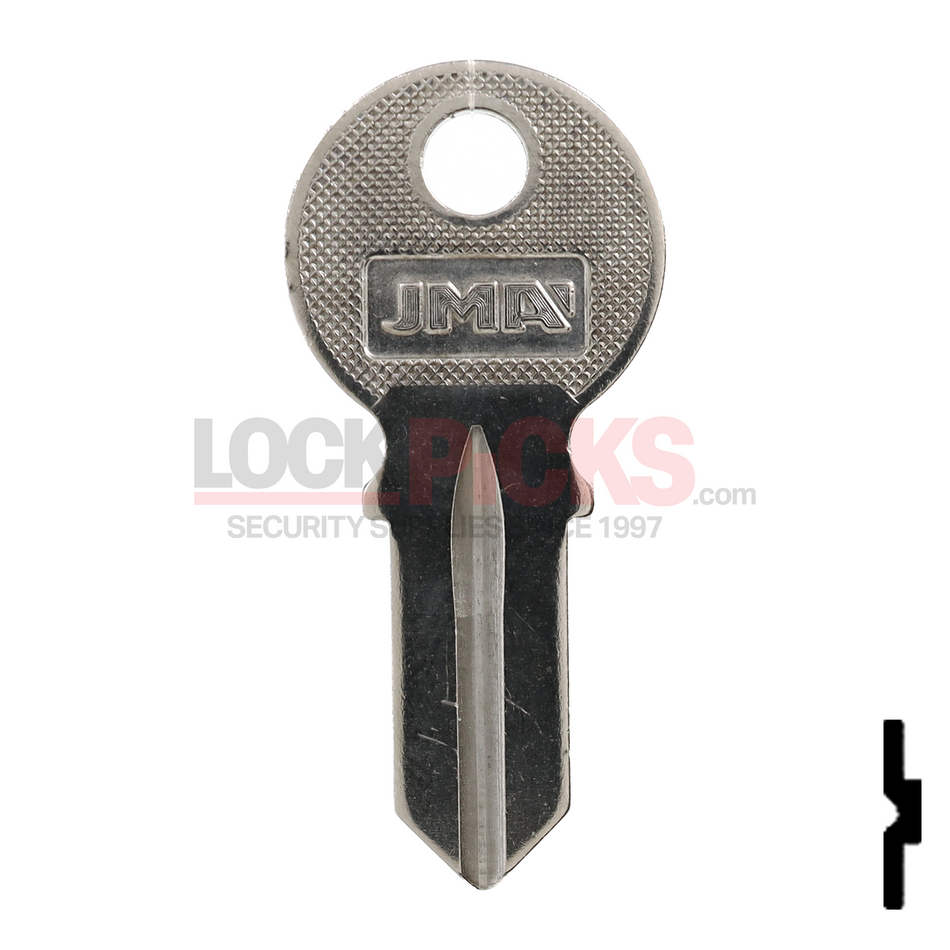 AMERICAN (AM1-NP, AME-3)