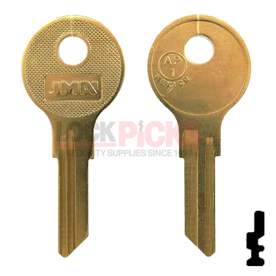 CHICAGO/STEELCASE (AP1-BR,101AM)