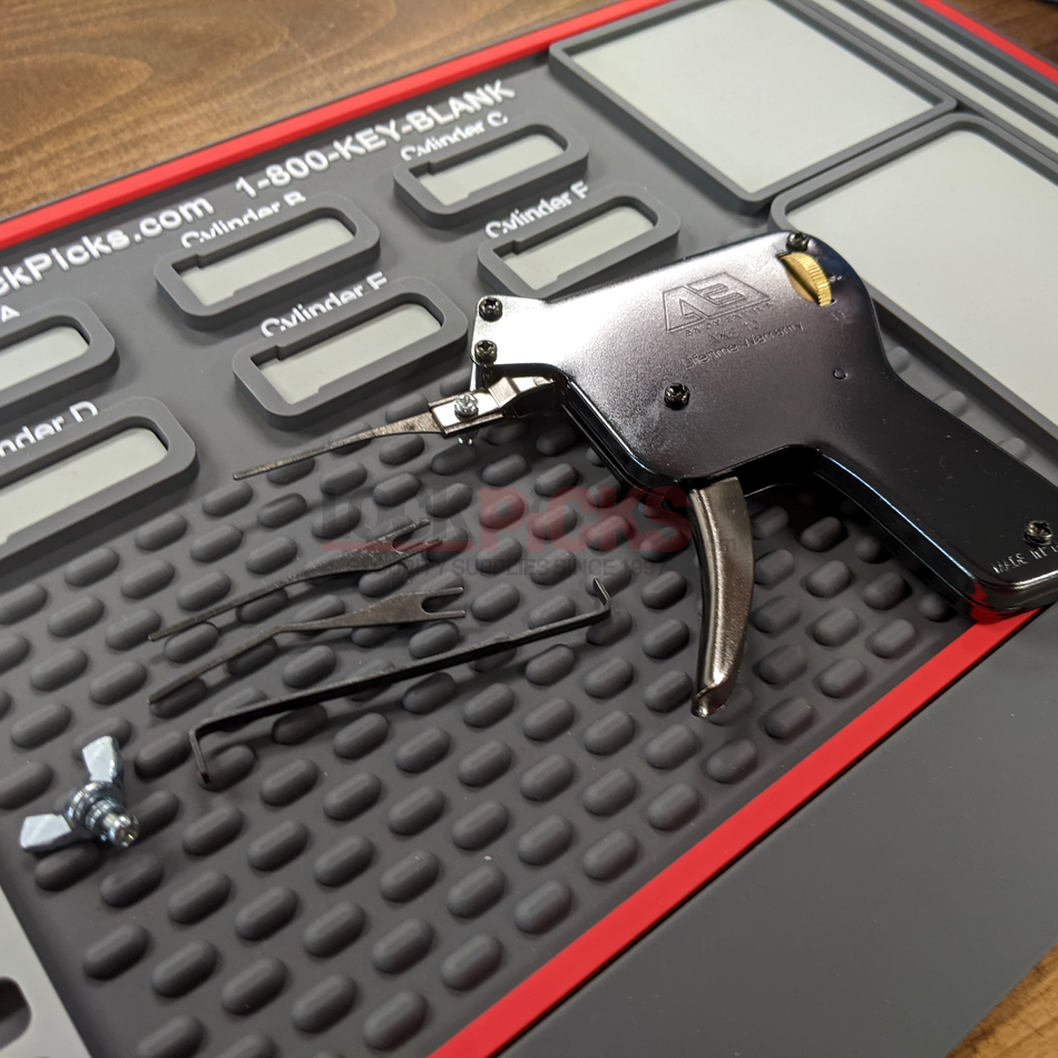 Axiom Entry Pick Gun