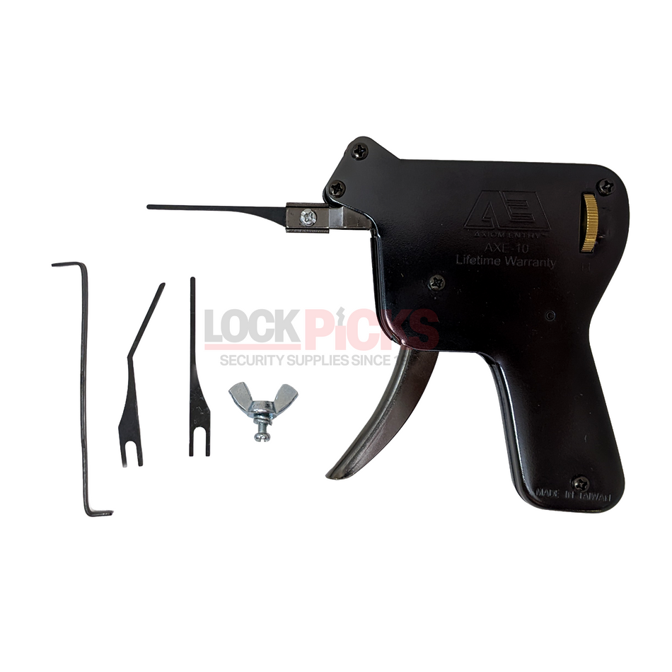 Axiom Entry Pick Gun