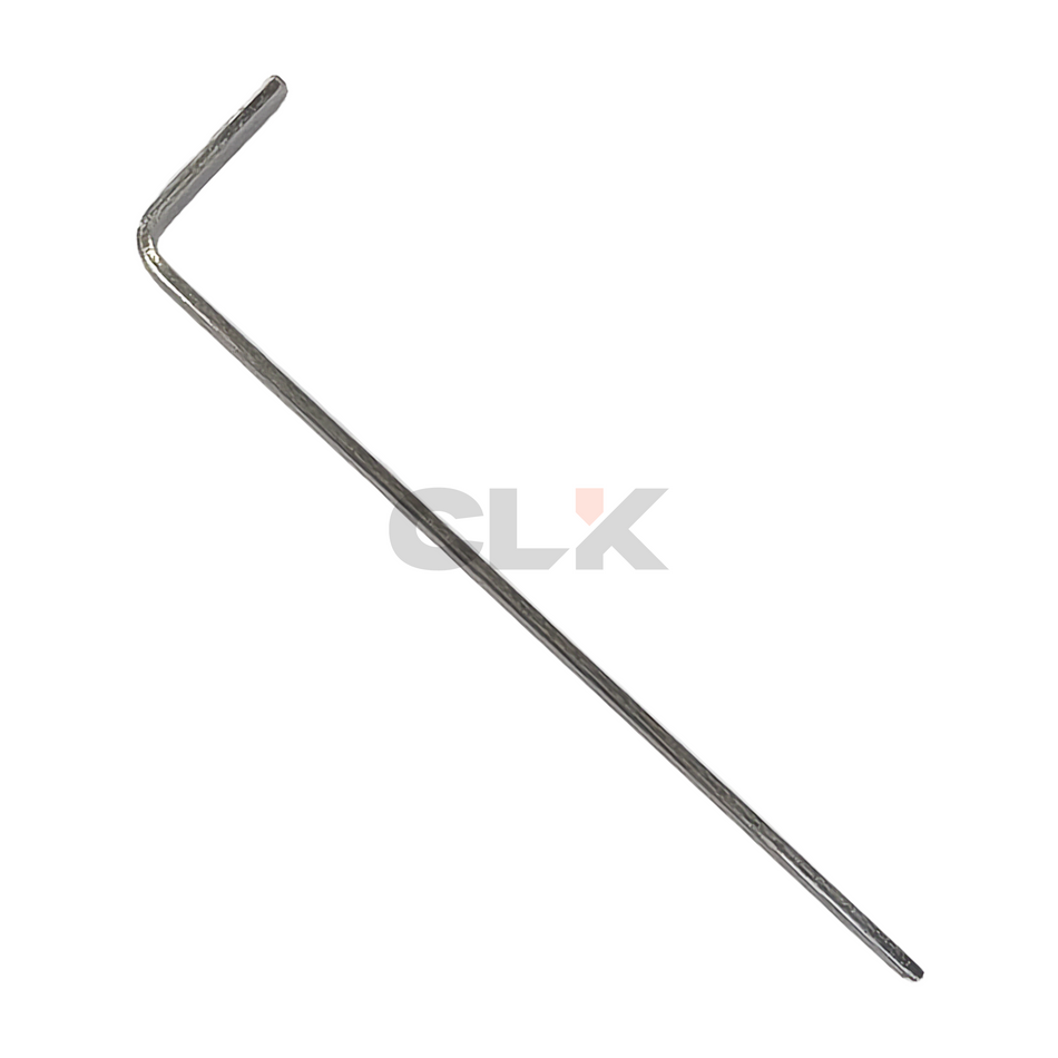 Axiom Entry Vertex Slide Pick Replacement Tension Tool