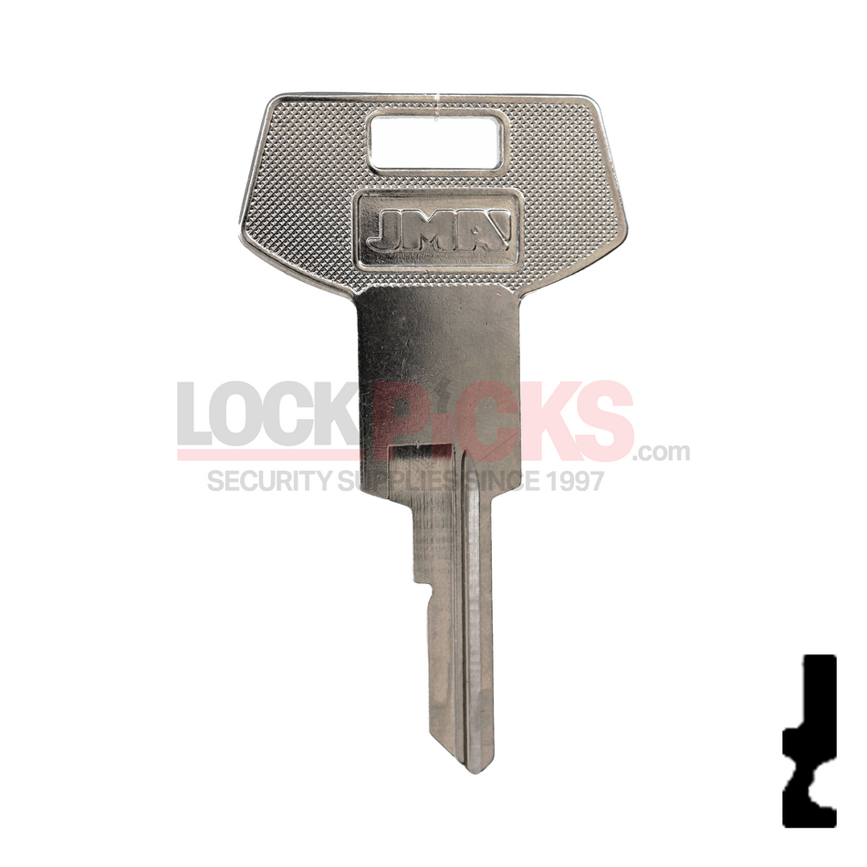 GM (B78-NP, GM-20, P1098WE)