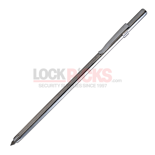 Key Stamping Machine & Key Stamps | Lockpicks.com