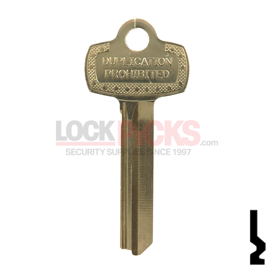 BEST "D" NP (BES-3D, A1114D, 1A1D1)