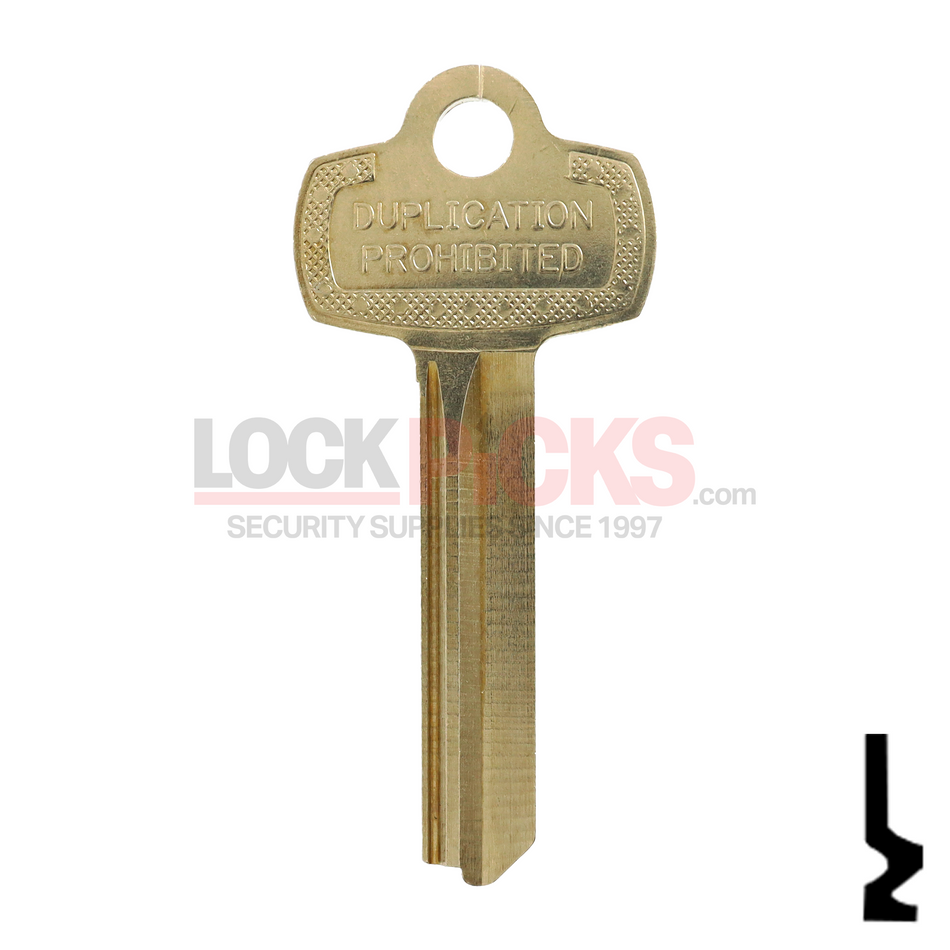 BEST "DD" NP (BES-4D, A1114DD, 1A1DD1) -by JMA