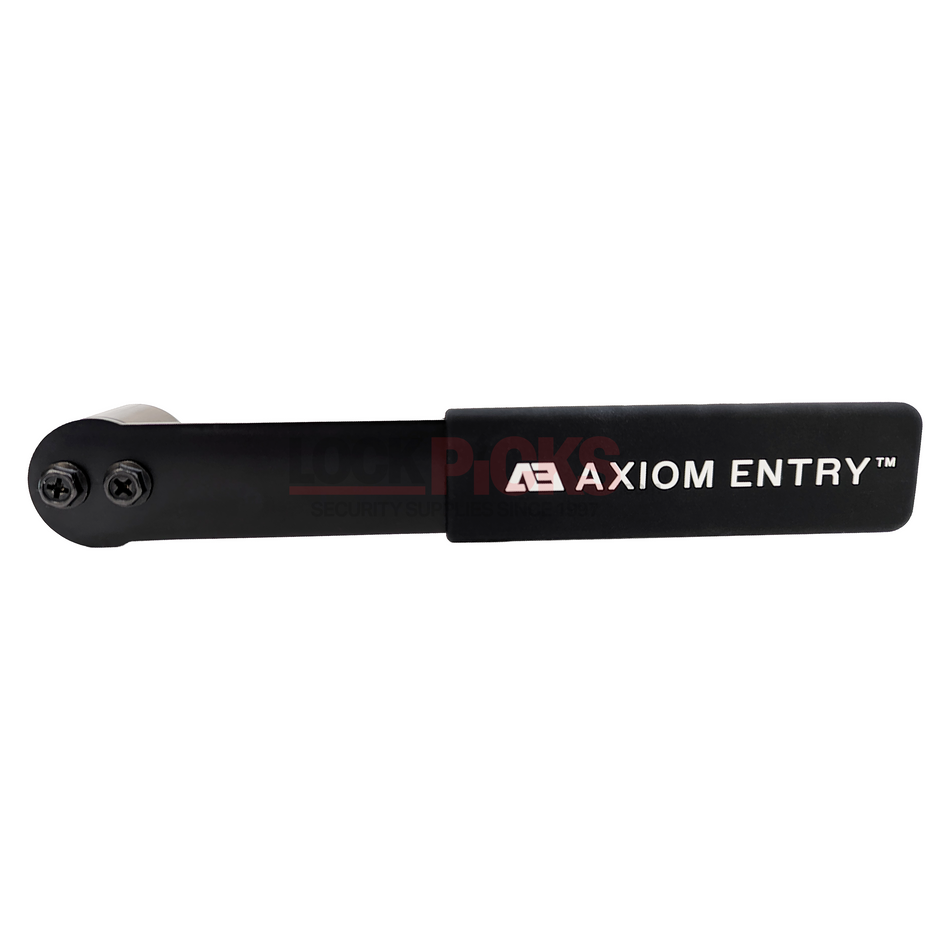 Axiom Entry Bump Hammer (Standard Flex)