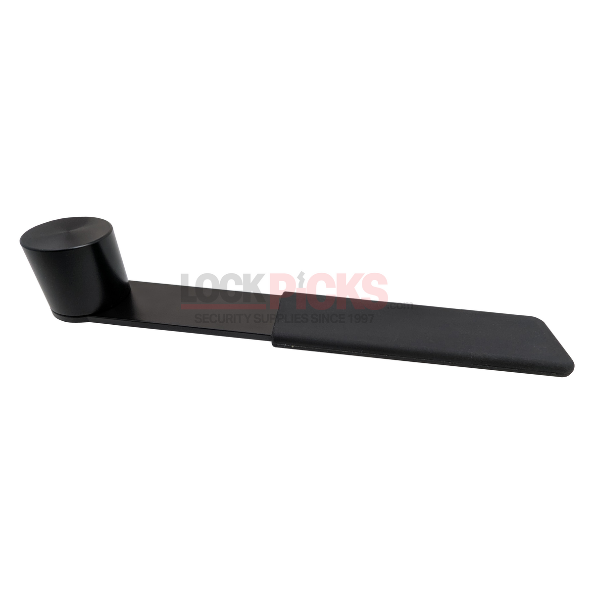 Unlock with Precision: BROCKHAGE® BBH-1 Bump Hammer (Standard Flex ...