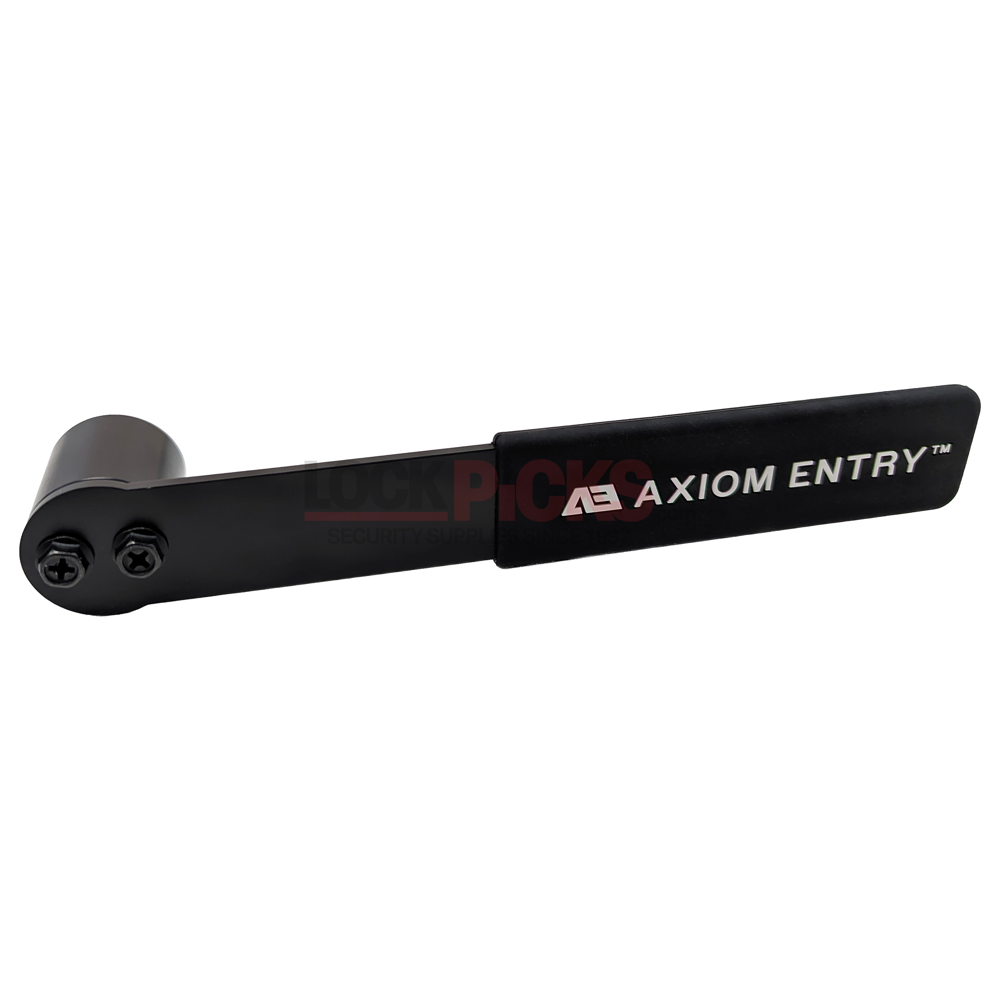 Unlock with Precision: BROCKHAGE® BBH-1 Bump Hammer (Standard Flex