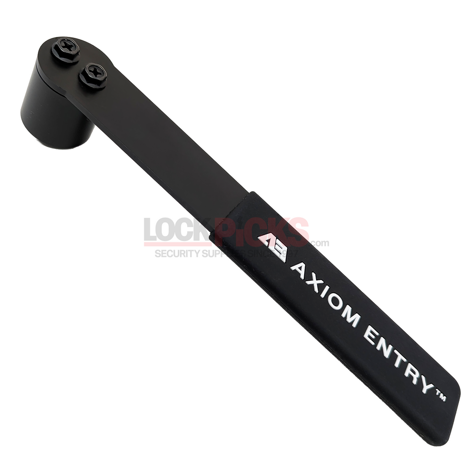 Axiom Entry Bump Hammer (Standard Flex)