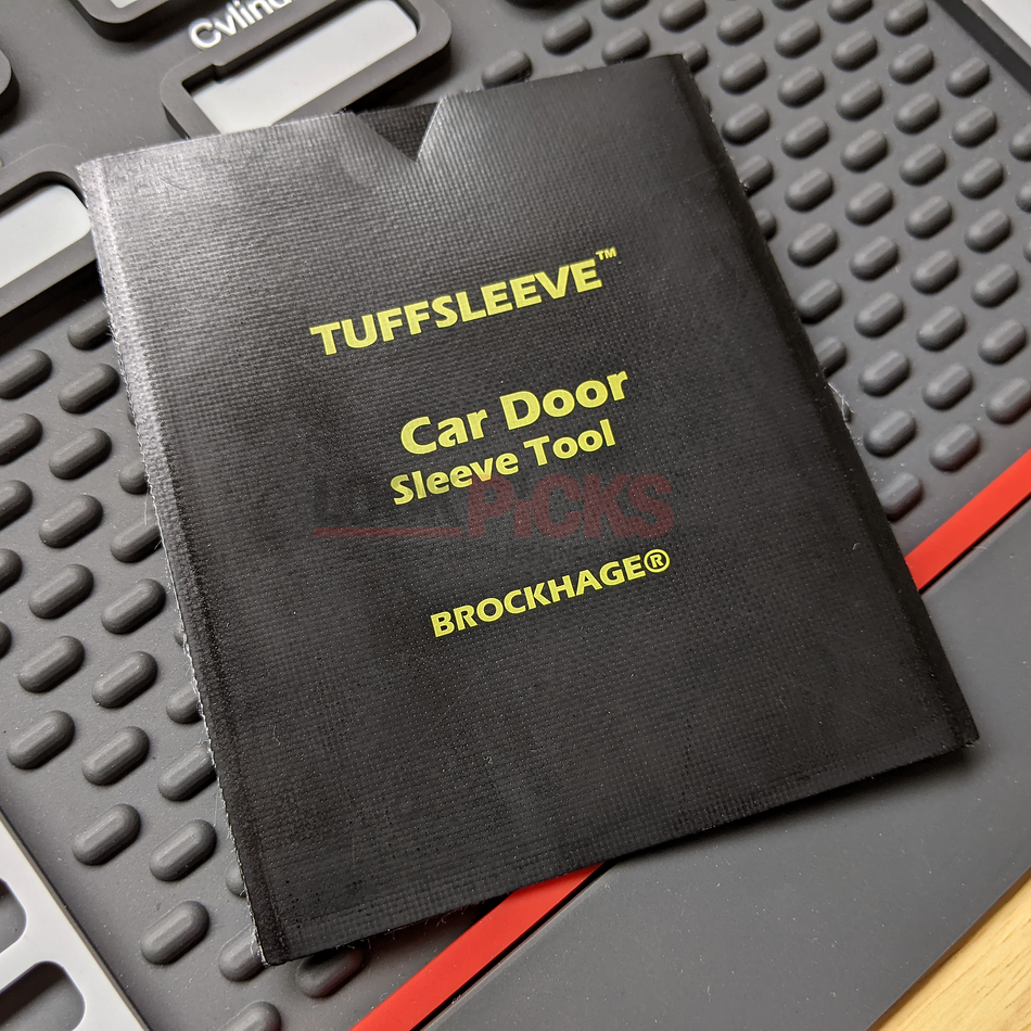 BROCKHAGE Car Door Sleeve