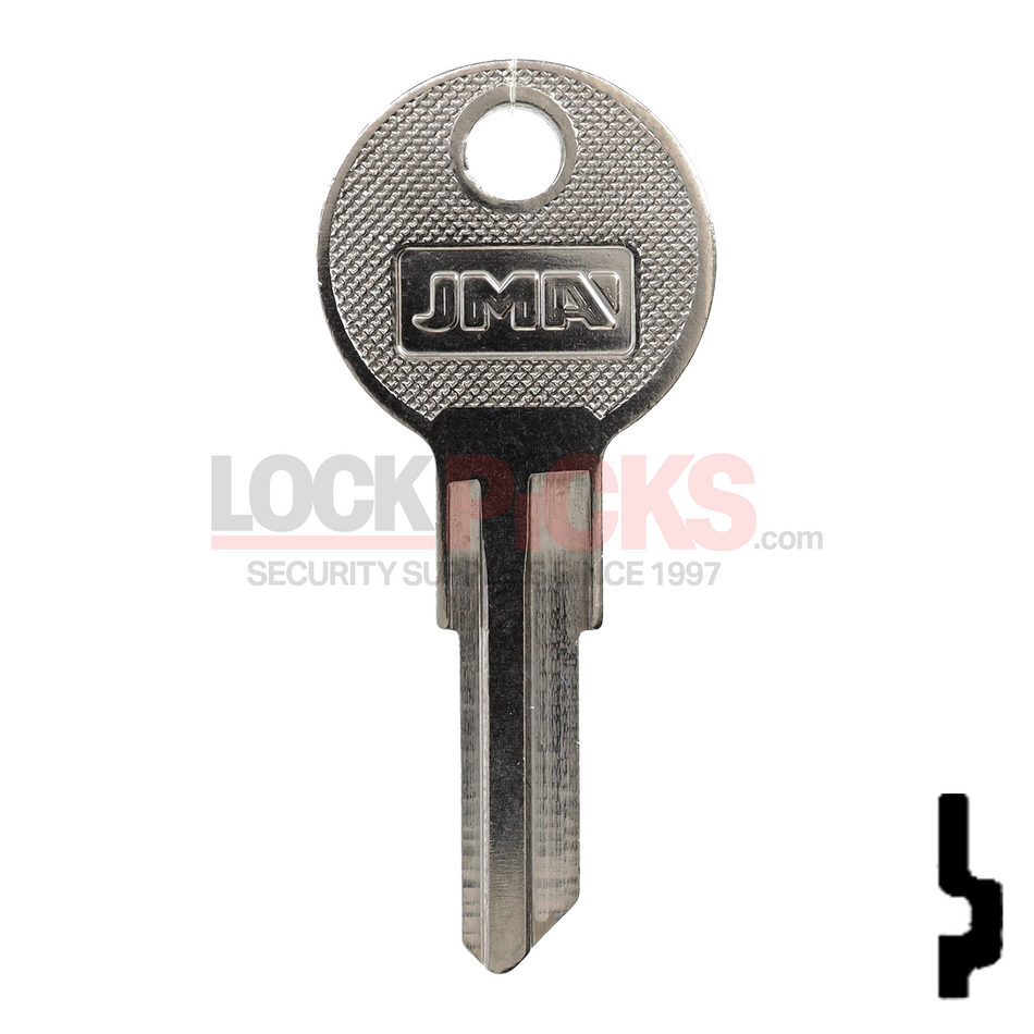 Chicago (CG22, CHI-14, 1041E) -by JMA