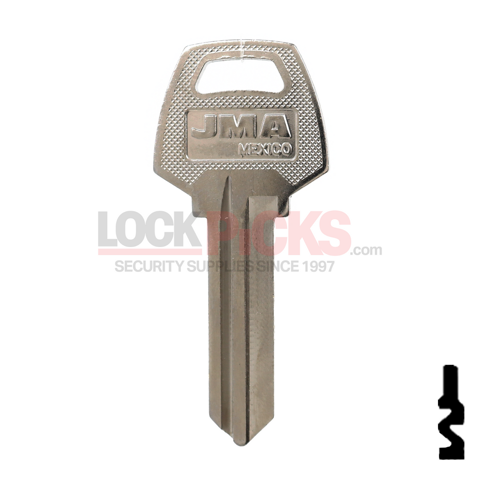 COR-59   -   Corbin Blank